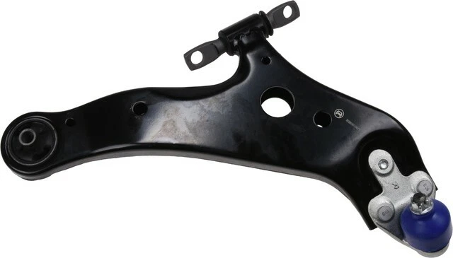 Front Lower Control Arms Rack Ends For Toyota Highlander Venza Stabilizer Bar - Image 2 of 4