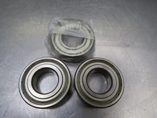 EZO 6205Z Lot of 2 With Nachi 6205ZZE