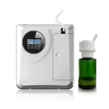 Scented Aroma Machine Oil Fragrance Diffuser Essential Home Commerical Resturant