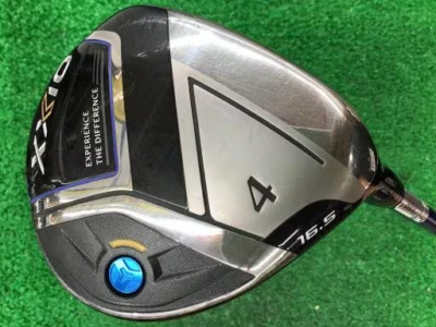 2020 Dunlop XXIO 11 4W Fairway Wood 16.5deg MP1100 R-flex Golf