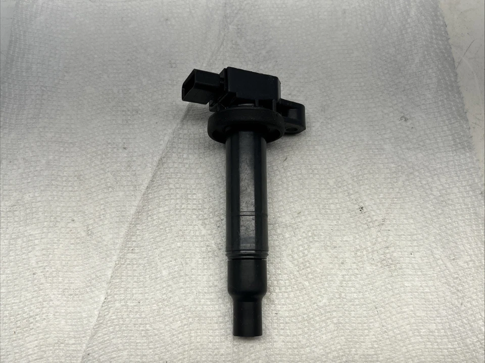 BOBINAS DE ENCENDIDO DE CALIDAD 4 PIEZAS 2007 2008 2009 2010-2016 2017 TOYOTA PRIUS YARIS 1,5 L Foto 3 de 4