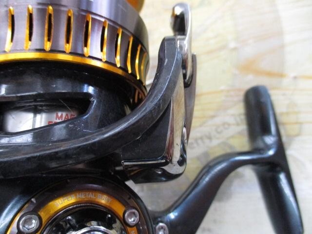 Daiwa 16 Certate 3012 5.6:1 Spinning Reel without a box | eBay
