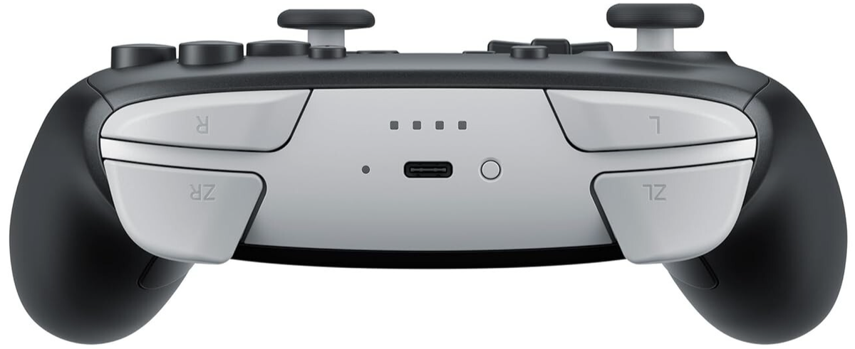 Nintendo Switch 2 Pro Controller (Black) | eBay