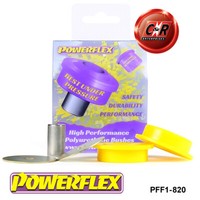 Powerflex Motorlager Zu Stabiliserbuchse FüR Alfa GTV 2.0 & V6 (95-05) PFF1-820