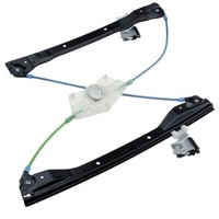 NTY Fensterheber Vorne Links Elektrisch FüR Mercedes-Benz Glk-Klasse X204 220