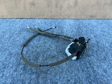 Porte arrière et accessoires Infiniti QX56