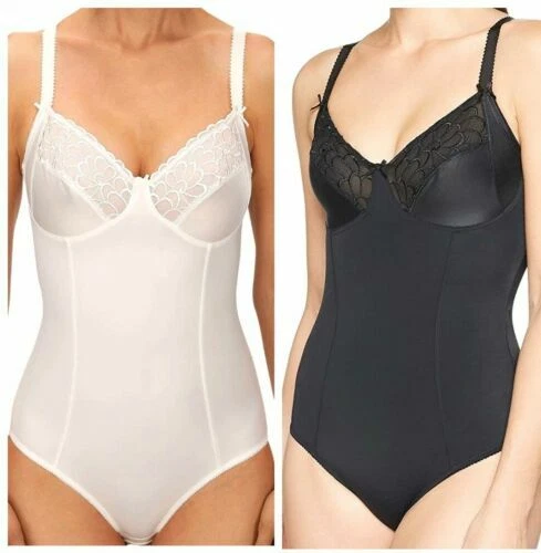 Monos Naturana Poliamida para Mujeres