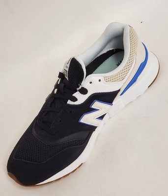 New Balance Mens 997H V1 Sneakers Size 7.5 Amazon.com | New Balance Men main image 2