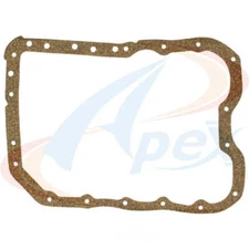 Engine Oil Pan Gasket Set Apex Automobile Parts AOP292