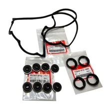 OEM Valve Cover Gasket Kit Set Fit for Acura Honda B-Series DOHC V-TEC ITR New 