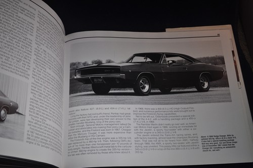 1991 Automobiles of the Sixties - Picture 9 of 12