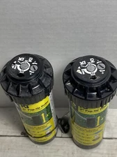 K Rain K1 4" Pop-Up Rotor, Replacements For Hunter PGJ and Rain Bird 2 Pack