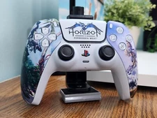 Horizon Forbidden West - Brand New Custom PS5 Sony DualSense Controller - Aloy