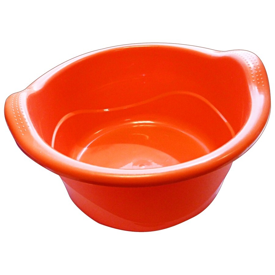 Bama Bacinella Tonda Lt 15