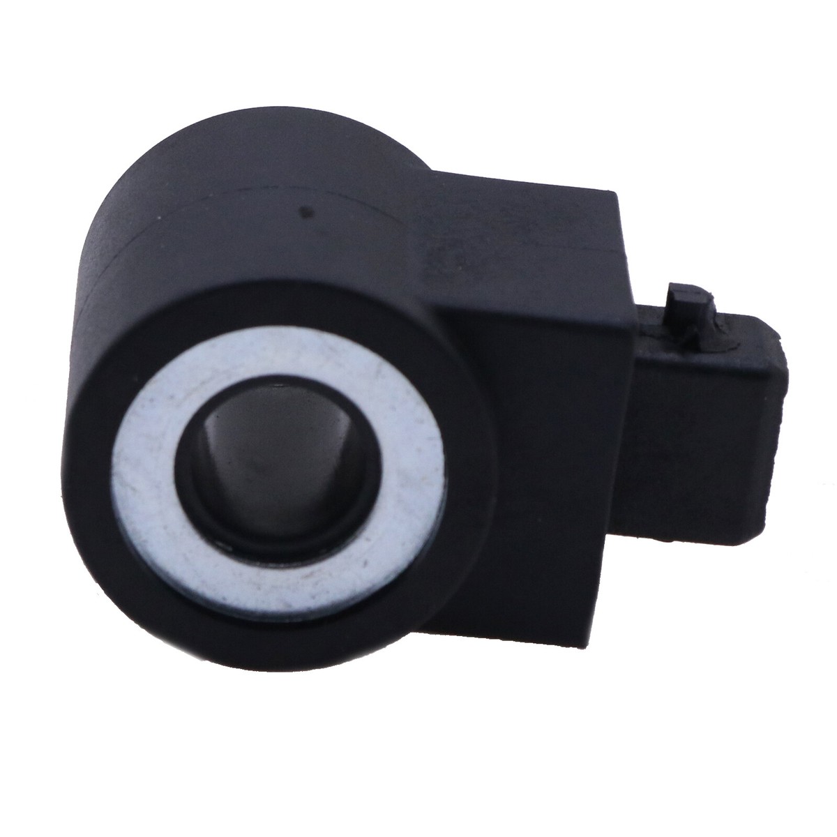 HY 6956012 - Hydra Force E Coil 3 Prong DIN 12 Volt DCFits 12