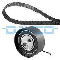 Dayco KTB546 Timing Belt Set For Vw