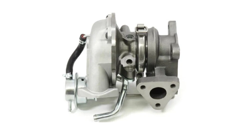 Juego de 13 juntas turbocompresor turbina para Suzuki Jimny JA22W 13900-74F70 JDM Foto 4 de 4
