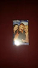 The Martins, Dream Big (1998 Spring Hill Cassette) CMC5452