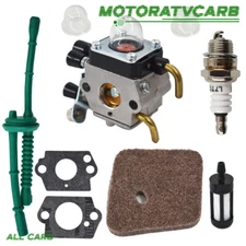 ALL-CARB Carburetor For Stihl FS45 FS46 FS55 FS55R FC55 FS38 FS55RC KM55 HL45