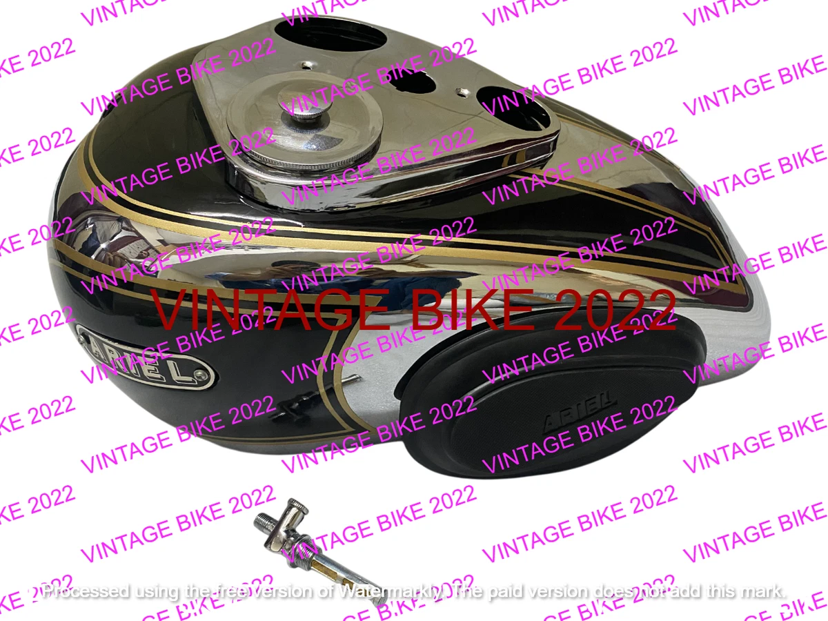 Motorcycle Parts for Ariel VG for sale | eBay