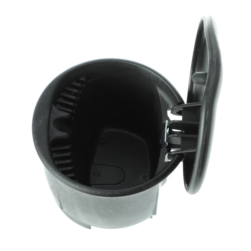 Bandeja de cenizas portavasos central delantero Chevrolet GMC Oldsmobile 95-21 OEM NUEVO 20781782 Foto 2 de 4