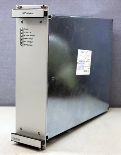 ASML 4022.437.3004 Prodrive PSDC 48V/33A SVG Power Supply Module