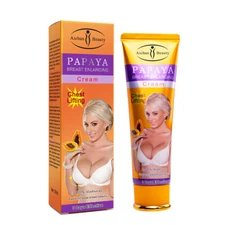 Aichun Beauty Papaya Breast Enlarging Cream Lifting Boobs Enlargement 100ml