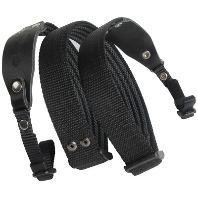 Neck Shoulder Nylon Carrying Strap For Rolleiflex 3.5F 3.5E GX SLR Adjustable