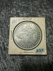 New Listing1921-D $1 Morgan Silver Dollar