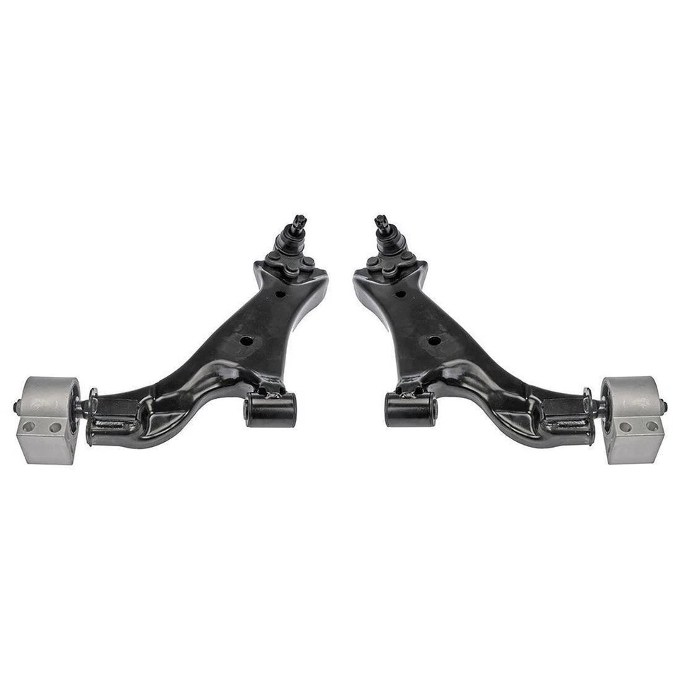 Dorman Dorman - OE Solutions For GMC Terrain 2010 2011 2012 2013 2014 2015 2016 - Image 2 of 2