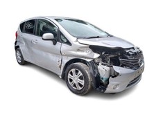 Pompe à essence Nissan NOTE