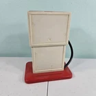 Vintage Hot Wheels Sizzlers Juice Machine Charger Mattel 1969 Electric Cars