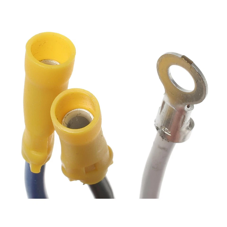 New SMP Trailer Connector Kit For 2002-2005 Chevrolet Trailblazer EXT - Image 4 of 4