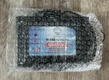 Original PURE AIR UV AIR Purifier Whole House Dual UVC HVAC Light System, R-18D