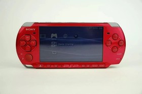 Mint Condition Sony PlayStation PSP 3000 with New Battery All Colors Gift