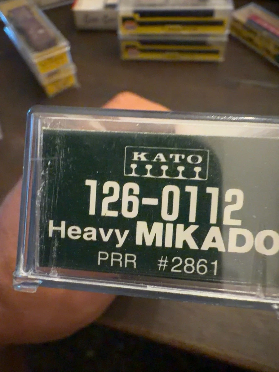 kato mikado products for sale | eBay