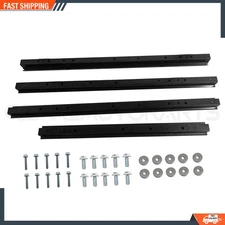 Truck Bed Floor Support for 99-07 Chevy Silverado GMC Sierra 1500 2500 926-984