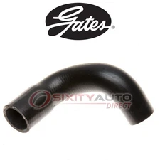 Gates 23799 Radiator Coolant Hose for B72819 95983122 95971215 95478783 yz