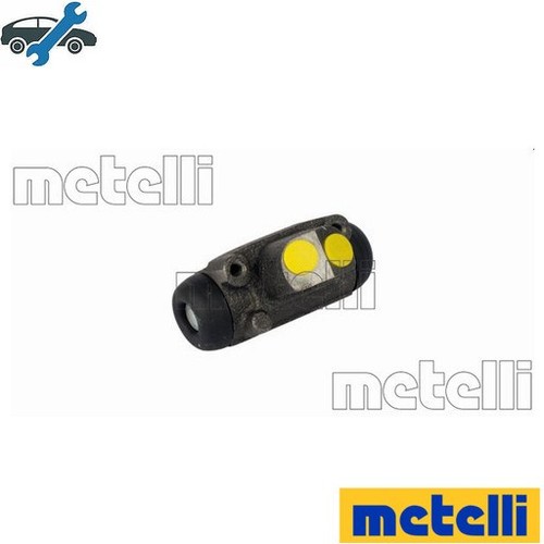 WHEEL BRAKE CYLINDER 04-1056 FOR KIA PREGIO/Bus/Van D4BH 2.5L J2 2.7L 4cyl - Picture 1 of 6