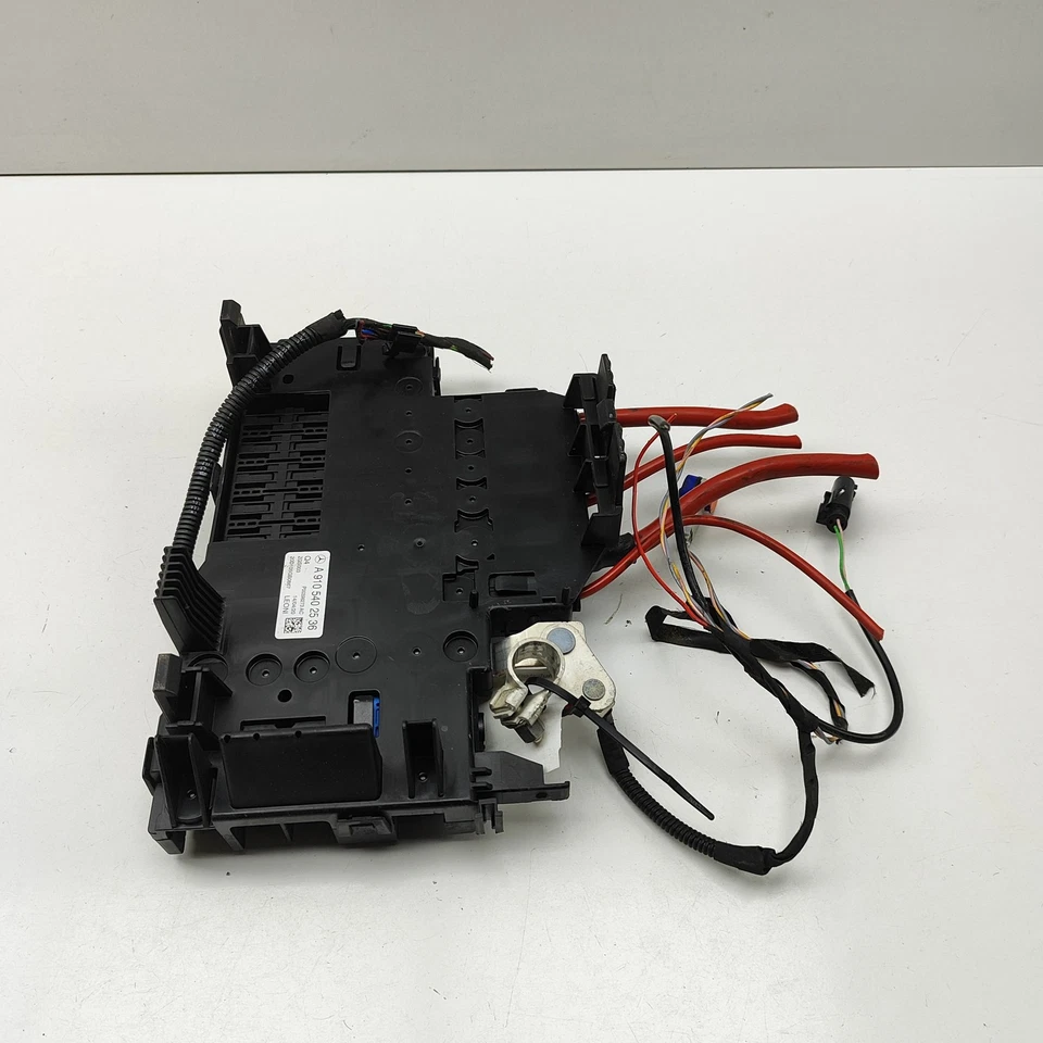 MERCEDES-BENZ SPRINTER 3,5-t Van 907, 910 Unità di distribuzione potenza A9105402536 - Immagine 2 di 4