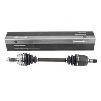SKV Antriebswelle Vorne Rechts FüR Honda Civic VII 00-05 44305S5AJ00