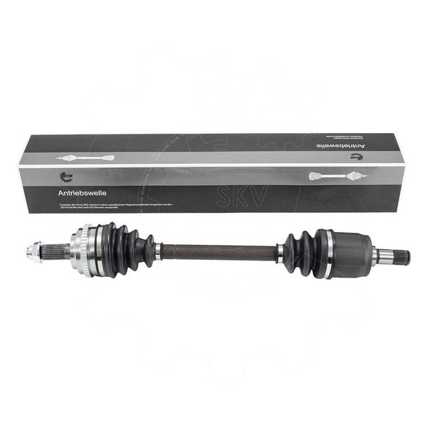 SKV Antriebswelle Vorne Rechts FüR Honda Civic VII 00-05 44305S5AJ00-image