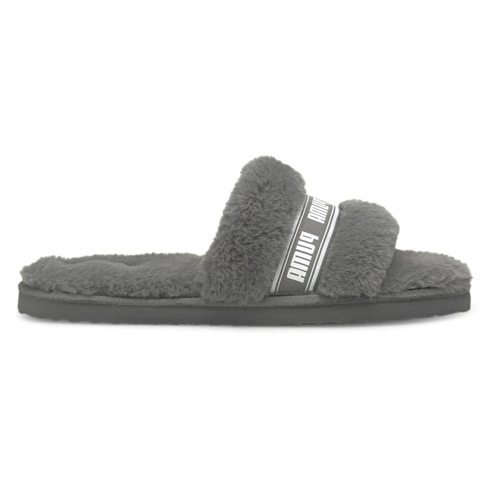 Sandali casual PUMA Fluff Slide donna taglia 5 M 38493702