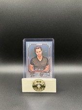 2025 Topps Allen & Ginter Skylar Astin World’s Champions Actor Insert Card