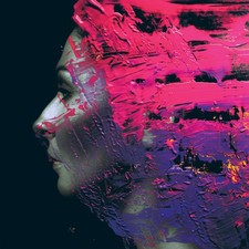 Hand. Cannot. Erase.(10th Anniversary Edition)[LTD/Colored Vinyl] S [LP record]