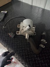 Mopar Supercharger Intercooler Pump 2020-2023 Charger Srt Hellcat 2021 2022 2018
