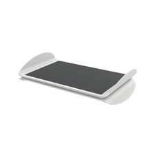 Leitz Ergo Adjustable Computer Foot Rest (65030085)