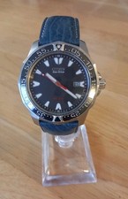 Citizen Eco-Drive Mens Watch E168-SO49468 300 M Drive