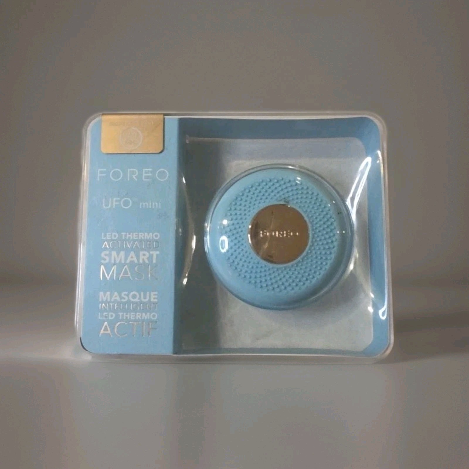 Foreo UFO 2 Power Mask Device-Mint
