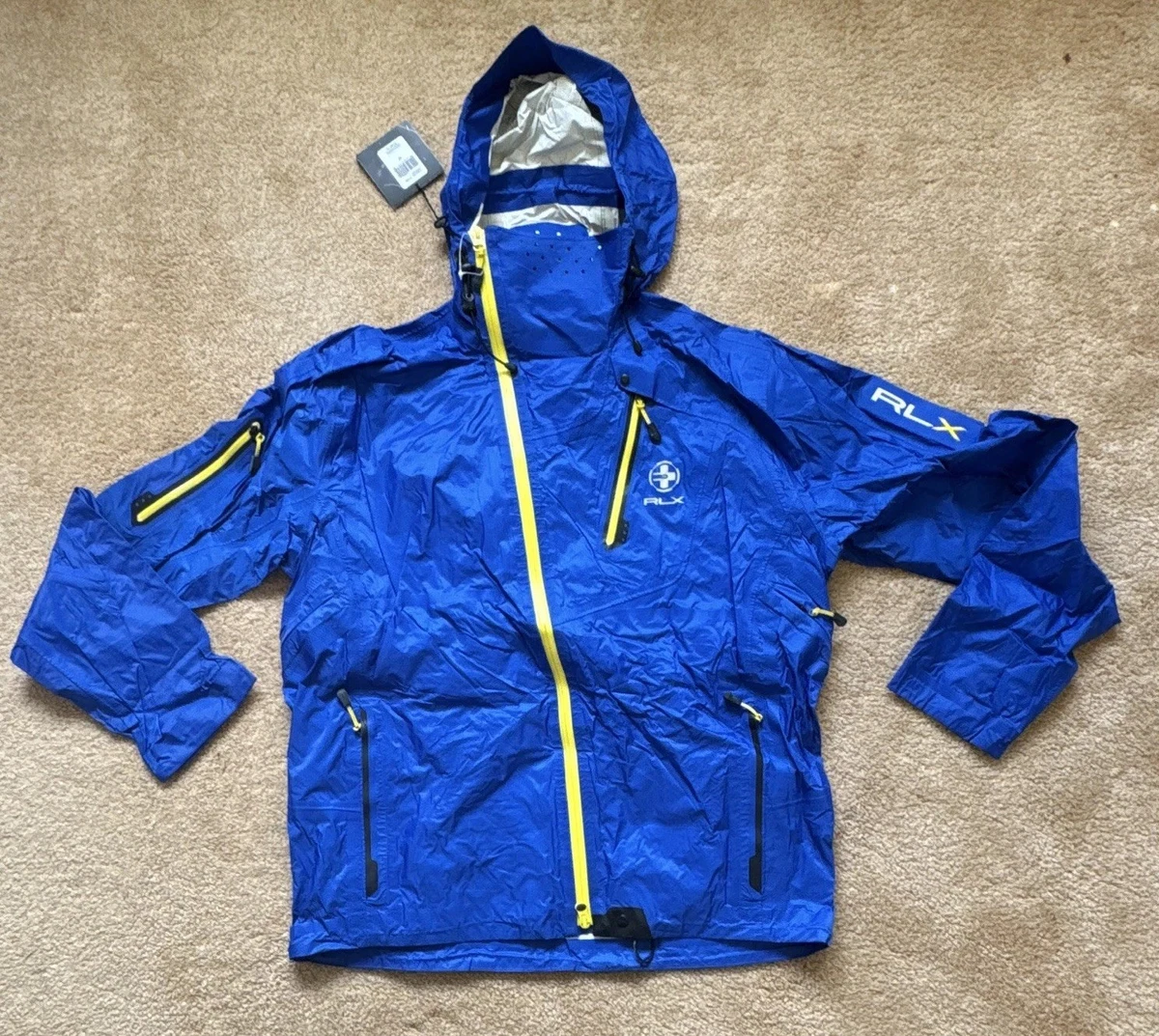 Rlx Golf In Men's Coats & Jackets for sale | eBay